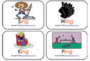 ing-ending-mini-flashcards